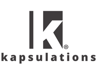 kapsulations logo