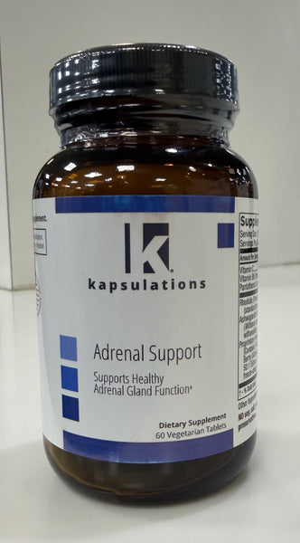ADRENAL SUPPORT