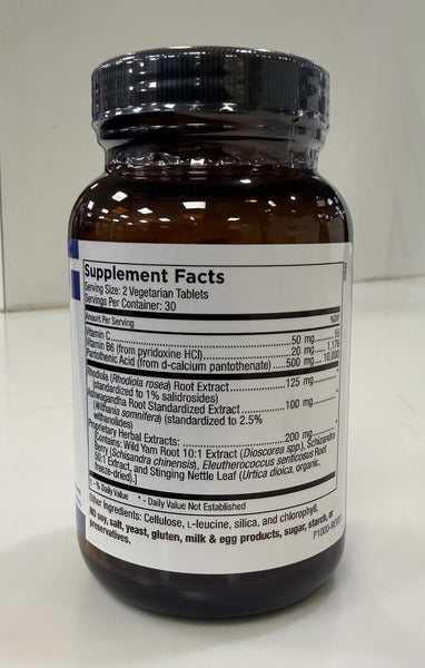 ADRENAL SUPPORT