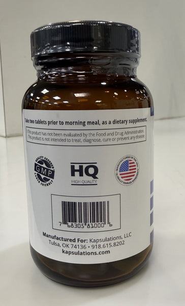 ADRENAL SUPPORT