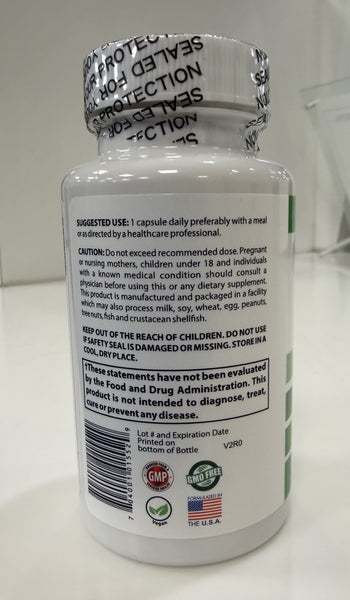 DIM Ultra 150mg + BioPerine