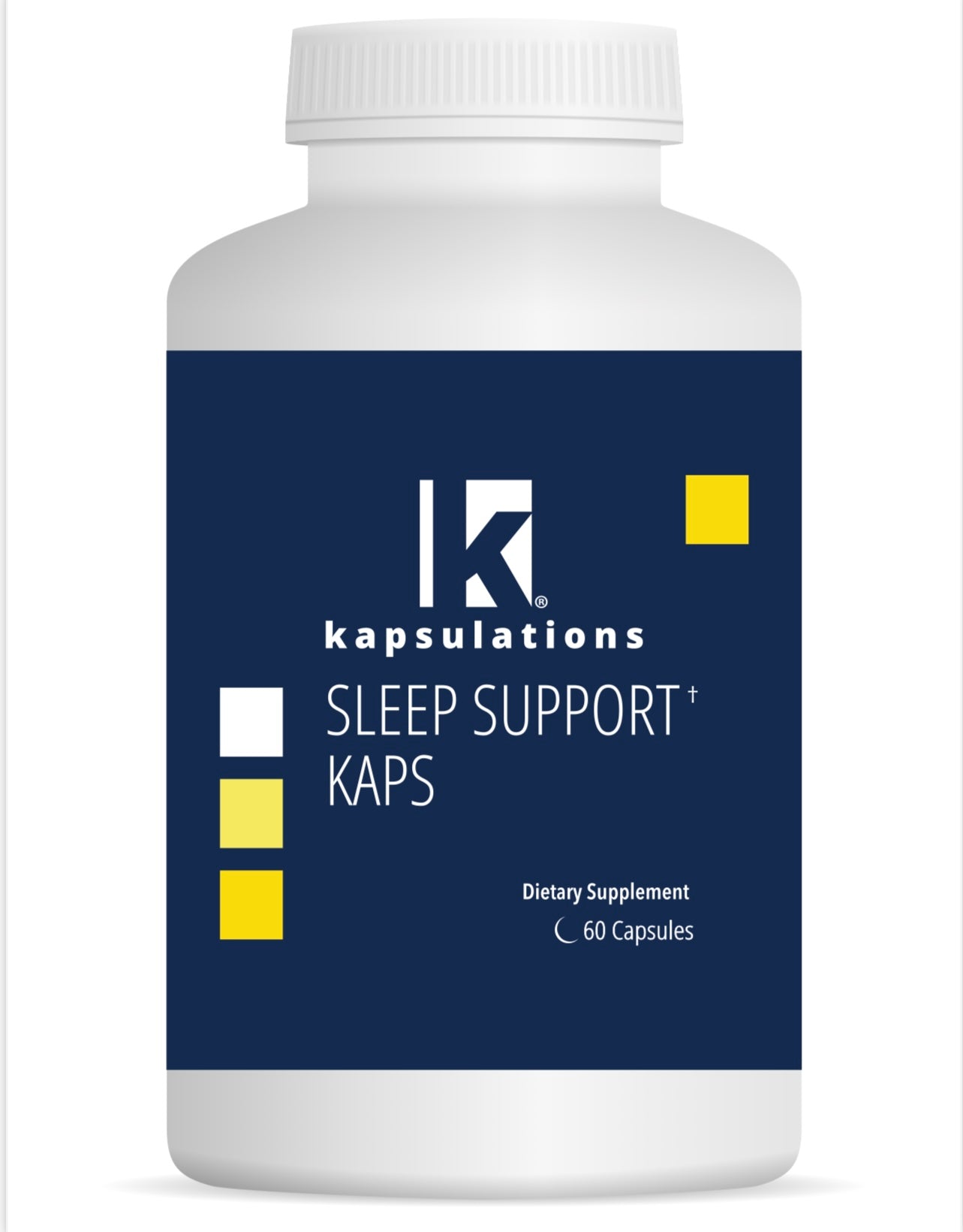 Sleep Support Kaps
