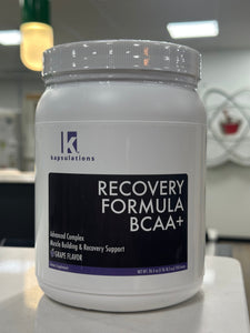RECOVERY FORMULA BCAA+ WHOLESALE