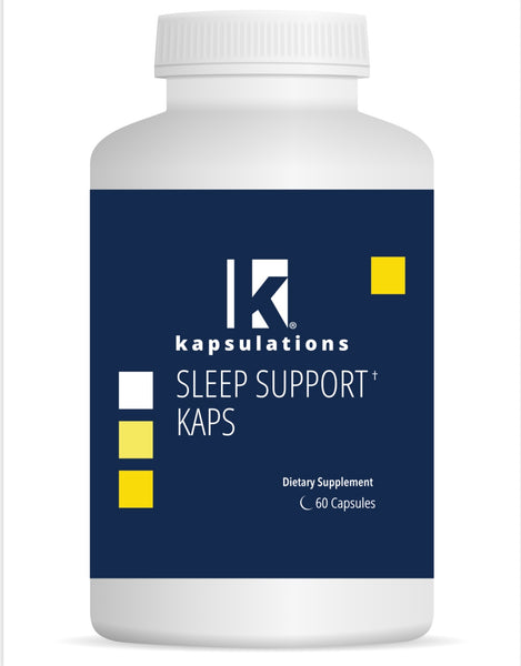 Sleep Support Kaps