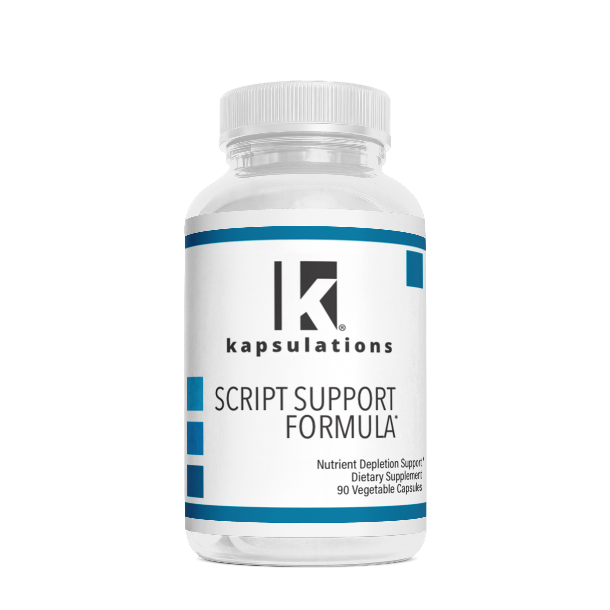 Script Support Formula