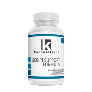 Script Support Formula