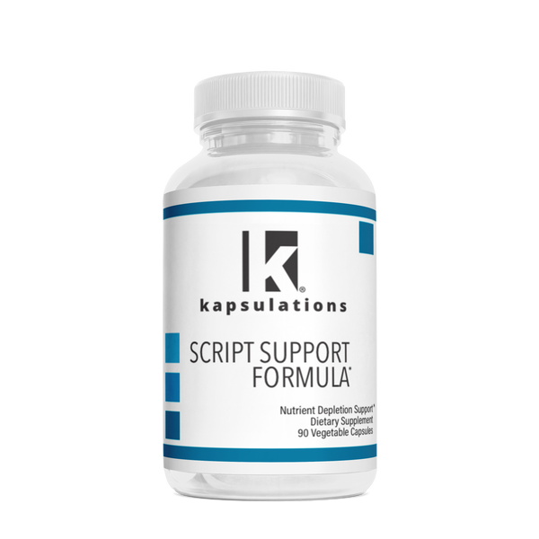 Script Support Formula