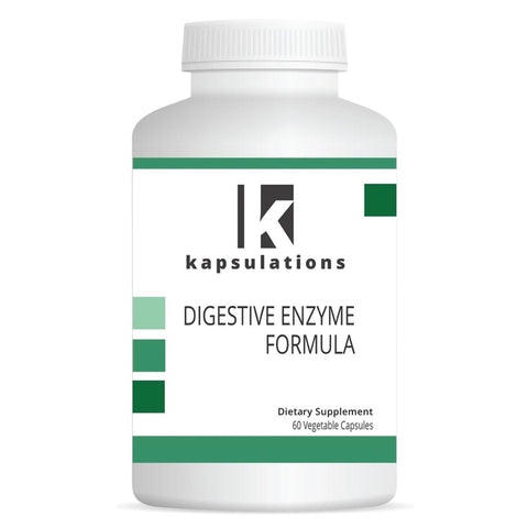 Products – kapsulations