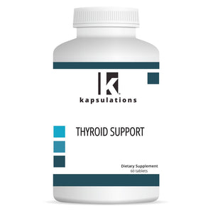 THYROID SUPPORT WHOLESALE