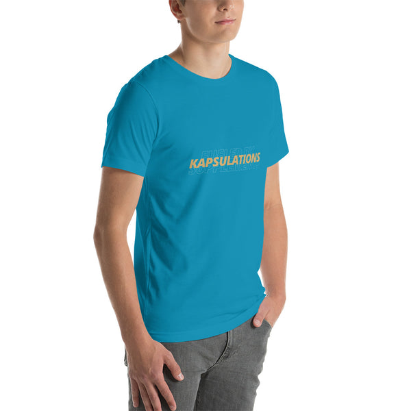 Kapsulations Unisex t-shirt