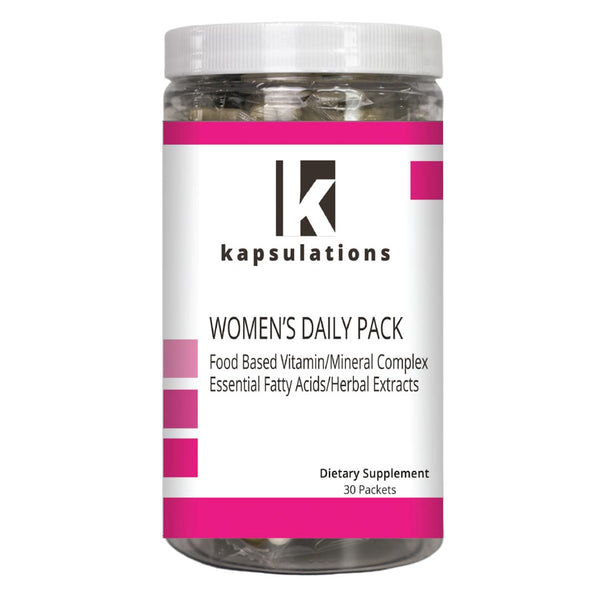 WOMEN'S DAILY PACK WHOLESALE